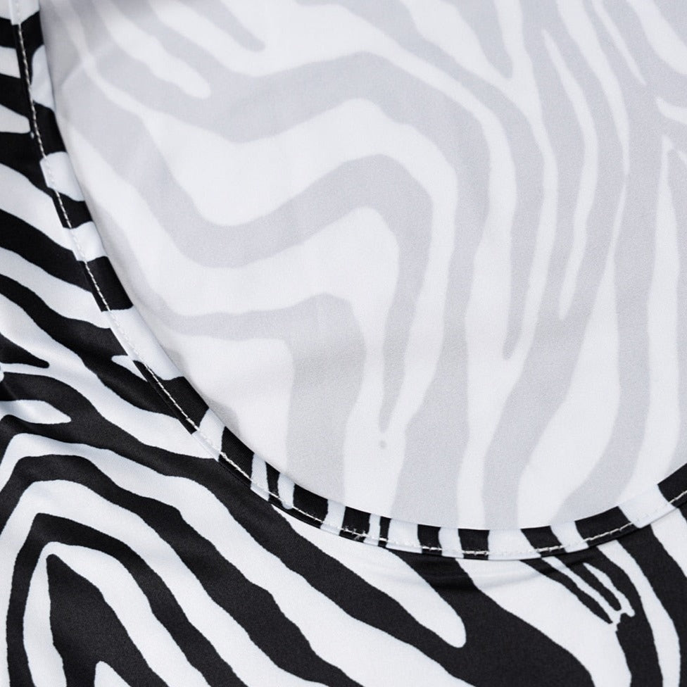 Dresses Color: Zebra