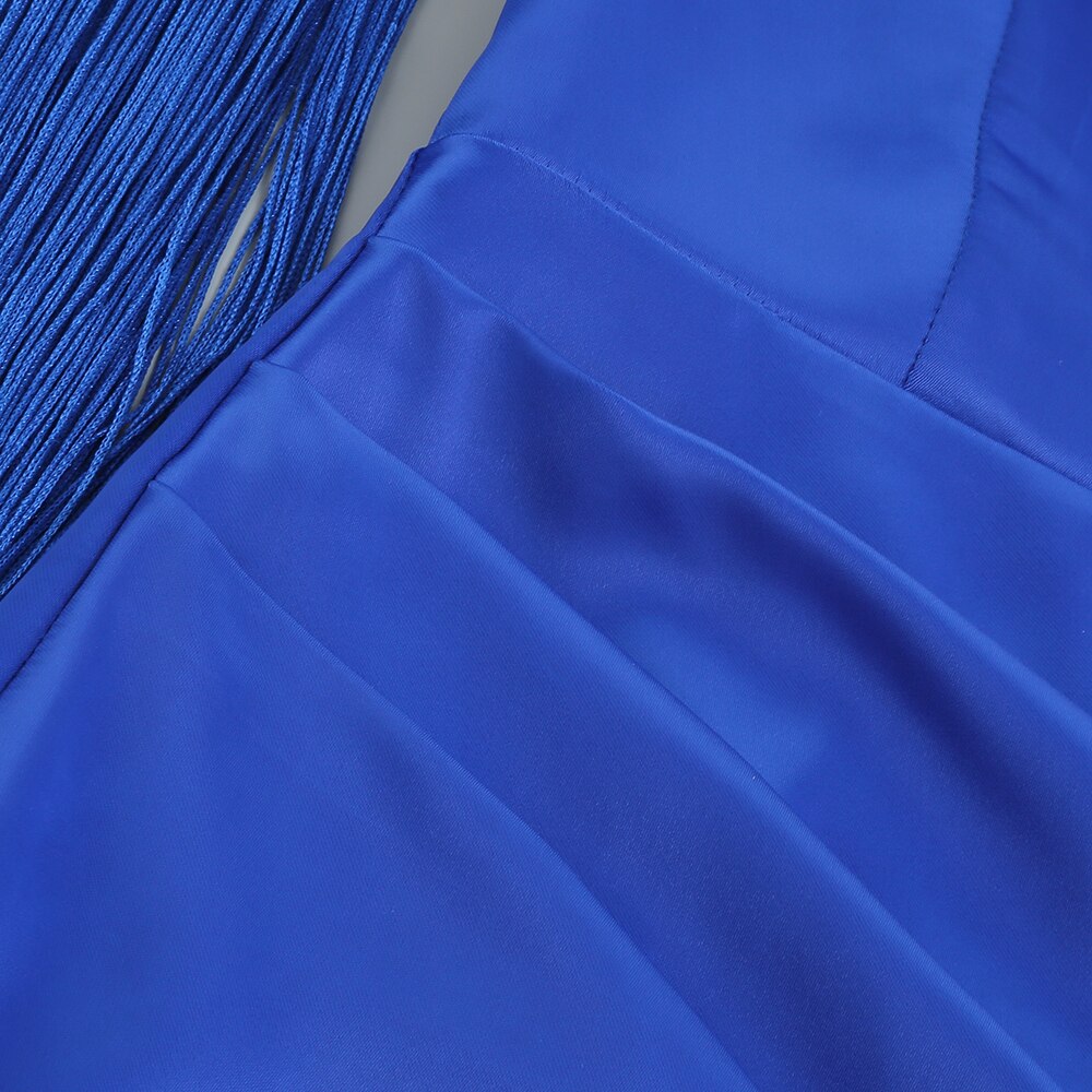 Dresses Color: Blue