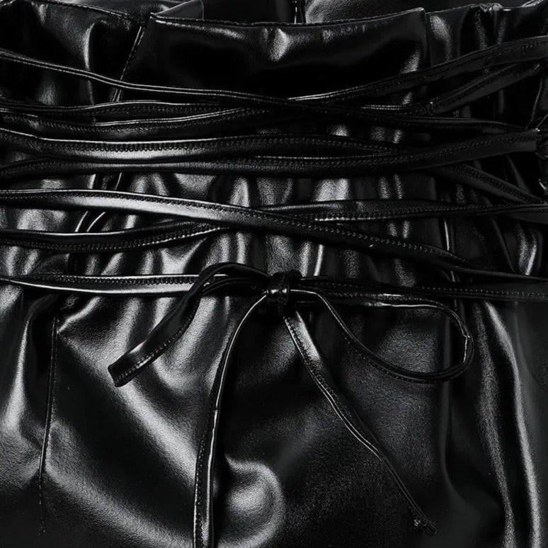 Skirts Color: Black