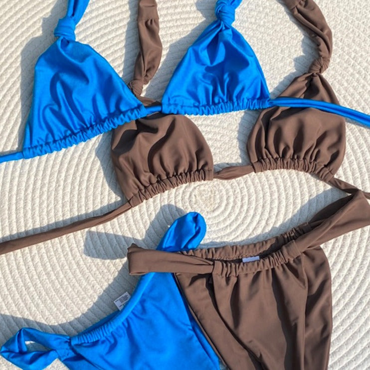 Swimwear Color: Printed